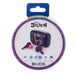 Image du casque Disney Stitch connecté à un smartphone via Bluetooth 5.3
