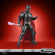 Image détaillée montrant la finition et les textures de la figurine HASBRO