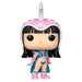 Figurine Funko POP Chichi de Dragon Ball en vinyle de 9 cm dans sa boîte cadeau officielle FUNKO