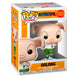 Vue détaillée de la figurine vinyle FUNKO POP Oolong issue de la série Dragon Ball