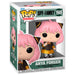 Figurine Funko POP Anya Forger de Spy x Family en vinyle de 9 cm dans sa boîte cadeau officielle
