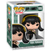 Figurine Funko POP Yor Forger de Spy x Family en vinyle de 9 cm dans sa boîte cadeau originale