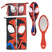 Trousse de toilette Marvel Spidey Amazing Friends CERDÁ vue de face avec fermeture éclair fermée