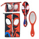 Trousse de toilette Marvel Spidey Amazing Friends CERDÁ vue de face avec fermeture éclair fermée