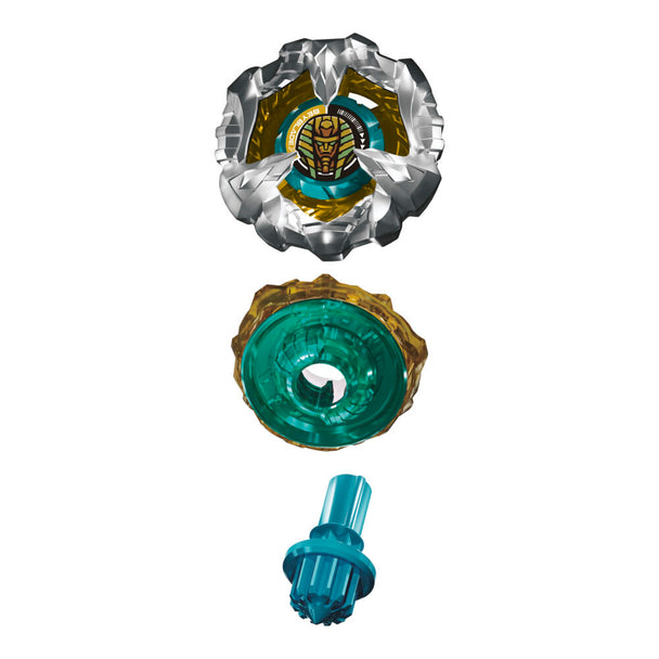 Emballage original du Beyblade X Cowl Sphinx 9-80GN de la marque HASBRO