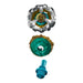 Emballage original du Beyblade X Cowl Sphinx 9-80GN de la marque HASBRO