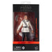 Figurine articulée Orson Krennic 15cm en uniforme de Directeur Star Wars vue de face