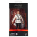 Figurine articulée Orson Krennic 15cm en uniforme de Directeur Star Wars vue de face