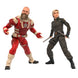 Figurine Yelena Belova Marvel Legends Thunderbolts 15 cm avec accessoires