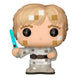 Vue arrière de la figurine Bitty POP Arcade Star Wars mettant en valeur son design compact