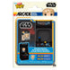 Vue de face de la figurine Bitty POP Arcade Star Wars FUNKO en vinyle avec détails colorés