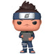 Figurine Funko POP de 9 cm représentant Iruka Umino de Naruto dans sa boîte cadeau officielle FUNKO