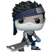Boîte cadeau de la figurine Funko POP Naruto Zabuza Momochi, emballage original et coloré