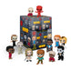 Deux figurines mini FUNKO Universal Horror en vinyle, hauteur variant selon le modèle, mises en valeur sur un fond neutre