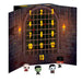 Calendrier de l'Avent Funko 13 jours avec coffret illustré sur le thème Halloween et Pocket Pop à collectionner