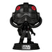 Version Chase exclusive de la figurine Funko POP Cassian Andor en pilote d'essai Star Wars