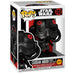 Boîte collector Funko POP contenant la figurine Cassian Andor Sienar Test Pilot avec design Star Wars