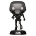 Figurine Funko POP K-2SO de Star Wars en vinyle de 9cm avec détails précis