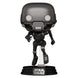 Figurine Funko POP K-2SO de Star Wars en vinyle de 9cm avec détails précis
