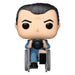 Figurine Funko POP Jeff Jefferies de 9cm en vinyle avec boîte cadeau officielle FUNKO, vue de face
