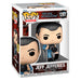 Emballage de la figurine Funko POP Jeff Jefferies de la collection Rear Window, boîte cadeau avec illustrations