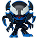 Figurine Funko POP Super Spider-Man Alien Monster en vinyle de 14 cm dans sa boîte cadeau, vue de face avec détails colorés