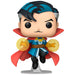 Figurine Funko POP de Spider-Man Doctor Strange en vinyle de 9 cm dans sa boîte cadeau Marvel officielle