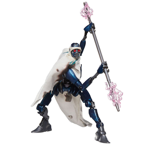 Packaging officiel HASBRO de la figurine Magnaguard Star Wars 15 cm