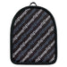 Organisateur Loungefly pour sac à dos avec éclairage LED intégré, vue de face montrant la taille compacte