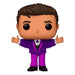 Figurine Funko POP Juan Gabriel en vinyle de 9 cm dans sa boîte cadeau officielle FUNKO