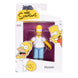 Figurine de Milhouse Van Houten de 6cm avec ses lunettes bleues