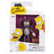 Maggie Simpson figurine 6cm avec sa sucette dans la bouche