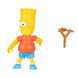 Figurine 6cm de Moe Szyslak, le barman de Springfield