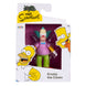 Figurine de Marge Simpson 6cm avec sa coiffure bleue emblématique