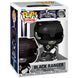 Boîte cadeau de la figurine Funko POP Black Ranger Mighty Morphin Power Rangers, emballage original et coloré