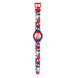Montre digitale Marvel Spidey and His Amazing Friends avec écran numérique et design coloré pour enfants