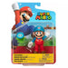 Emballage original JAKKS PACIFIC de la figurine Super Mario Bros série 39 avec logo visible
