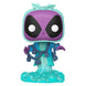 Figurine Funko POP Deadpool déguisé en Jacob Marley, vinyle 9cm avec boîte cadeau Marvel