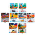 Voiture Hot Wheels Racerverse en métal vue de face avec détails de personnage Disney