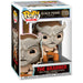 Figurine Funko POP Plus Black Phone The Grabber de 9 cm dans sa boîte cadeau avec détails précis et couleurs vives