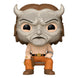 Vue rapprochée de la figurine Funko POP Plus Black Phone The Grabber montrant le design unique et la finition en vinyle