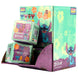 Boîte Puzzle Palz Capsule Disney Stitch avec illustration colorée du personnage