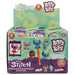 Enveloppe Disney Stitch avec topper 3D surprise modèle bleu vif et détails colorés