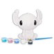 Figurine lumineuse Stitch Disney non peinte prête à être personnalisée