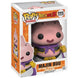Packaging original de la figurine Funko POP Majin Buu Dragon Ball Z, parfait pour collection