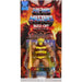 Mini-comic inclus avec la figurine Buzz-Off racontant l'histoire du personnage dans MOTU Origins