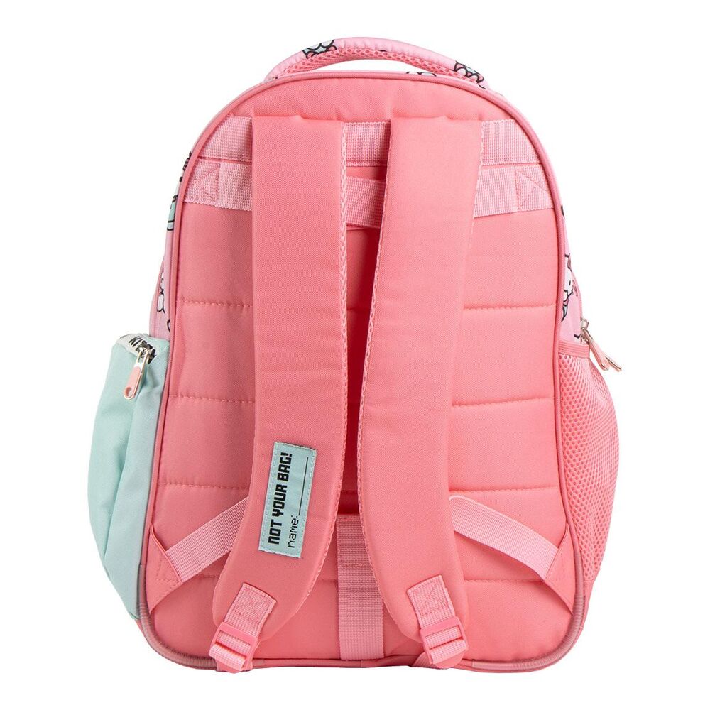 Sac à dos Hello Kitty de 42 cm CERDÁ avec design coloré et motifs enfantins
