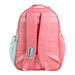 Sac à dos Hello Kitty de 42 cm CERDÁ avec design coloré et motifs enfantins
