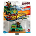 Modèle Hot Wheels Racerverse Marvel avec design fidèle et roues fonctionnelles