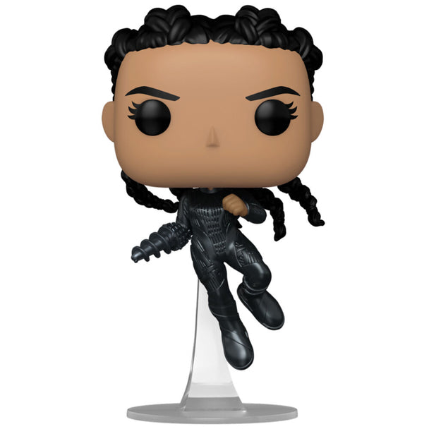 Figurine Funko POP Superman DC Comics en vinyle de 9 cm dans sa boîte cadeau officielle